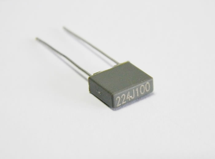 CL71系列電容