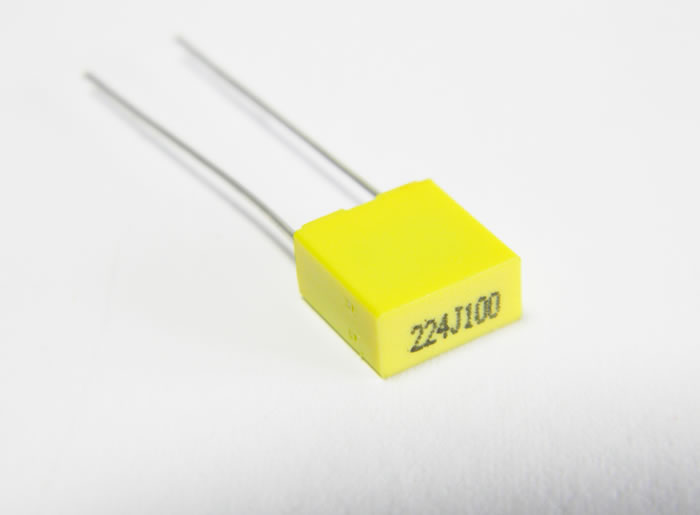 CL71系列電容